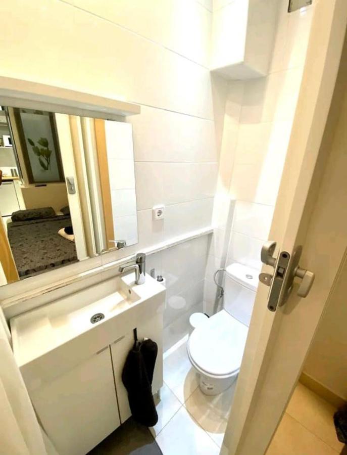 01 Apartamento 2 ,3 Διαμέρισμα Βαρκελώνη Εξωτερικό φωτογραφία