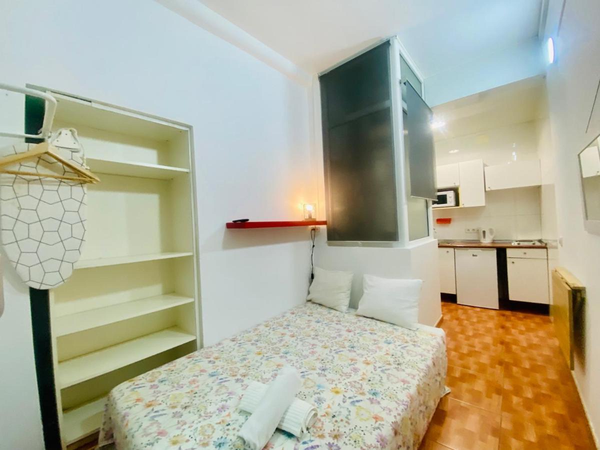 01 Apartamento 2 ,3 Διαμέρισμα Βαρκελώνη Εξωτερικό φωτογραφία